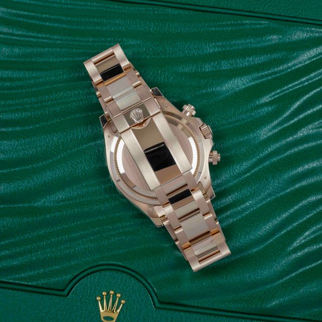 Rolex Daytona 126505 Image 3